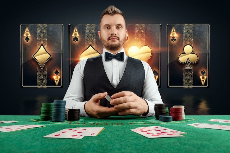 Tim dukungan pelanggan mata11 siap membantu melalui live chat dan email
