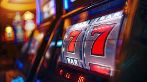 Antarmuka permainan slot mata11 di perangkat seluler